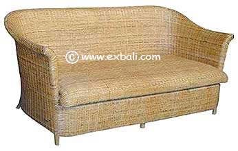Bali Rattan Furniture wholesale Product