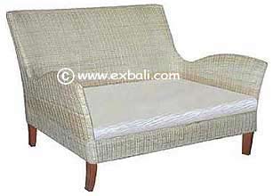 Bali Rattan Furniture wholesale Product