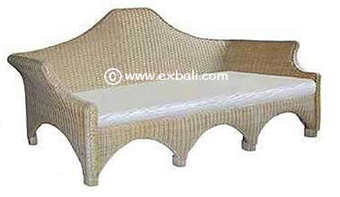 Bali Rattan Furniture wholesale Product