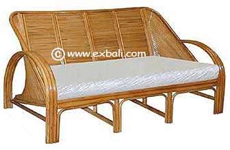 Bali Rattan Furniture wholesale Product
