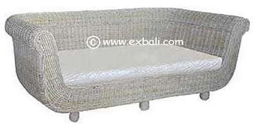 Bali Rattan Furniture wholesale Product