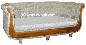 Bali Rattan Furniture wholesale Product