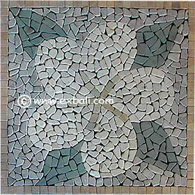 Bali Mosaics