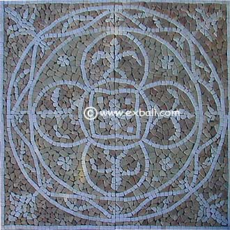 Balinese stone products