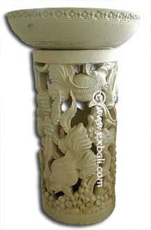 Bali wholesale stone export products