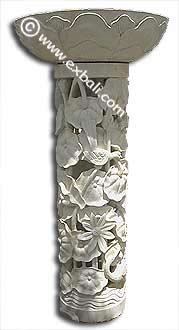 Bali wholesale stone export products