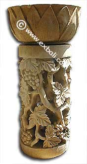 Bali wholesale stone export products