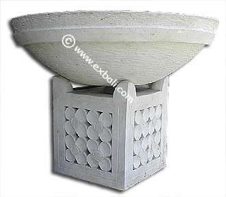 Stone Products from Bali