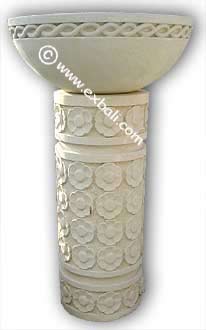 Bali wholesale stone export products