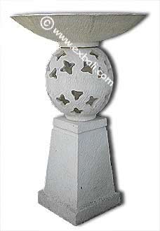 Stone Products from Bali