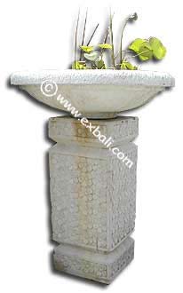 Stone Products from Bali