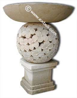 Stone Products from Bali