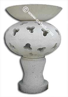 Stone Products from Bali
