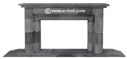 Bali wholesale stone export products