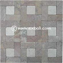 Stone tiles