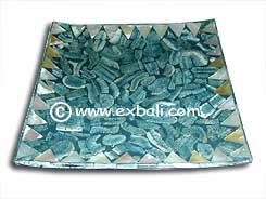 Coral Dish
