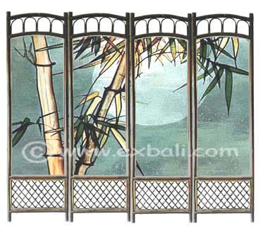 Cane Screen
