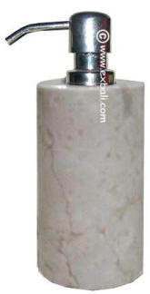 Bathroom Accessories made from Marble