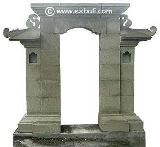 Bali wholesale stone export products