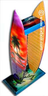 Surfing Souvenirs  from BALI