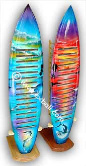 Surfing Souvenirs  from BALI