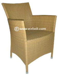 All weather resort furniture