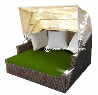all weather wicker furniture