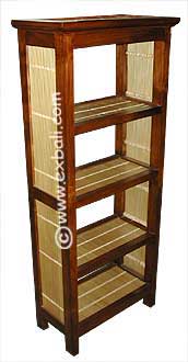 Skinny Shelf