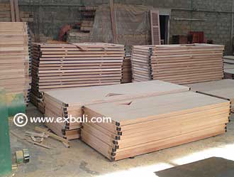 Solid and Veneer doors