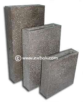 Bali wholesale stone export products