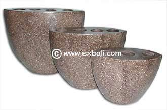 Bali wholesale stone export products