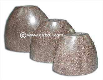 Bali wholesale stone export products