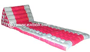 Thai Mattress Fully Open