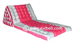 Thai Sofa Lounger