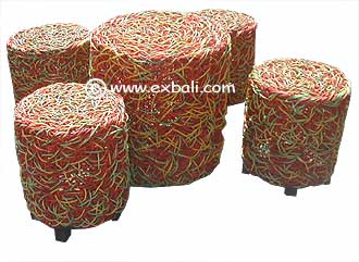 Bali Rattan Furniture wholesale Product