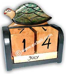 Handicraft Products from Bali