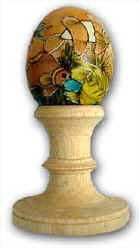 Export Egg paintings