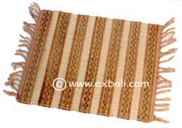 Floor Coverings from Bali