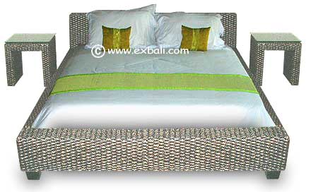 Bedroom Furniture from Bali