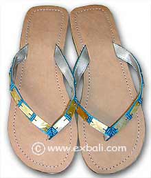 Footwear Exporters from Indonesia