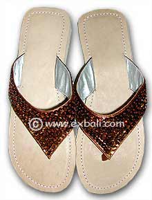 Footwear Fashions from Bali