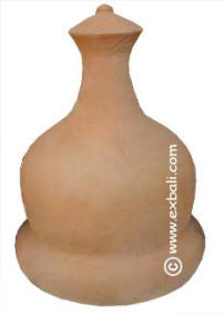 Terracotta Crown