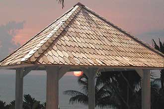 Bali gazebo products