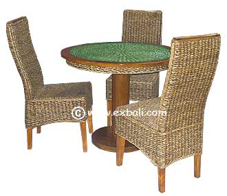Shopzilla - Water Hyacinth Chairs Living Room Furniture shopping
