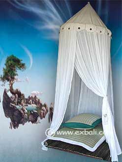 Draperies and Decor Products from Bali & Indonesia