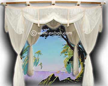 Interior Decor Products from Bali