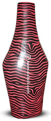 Painted Vase