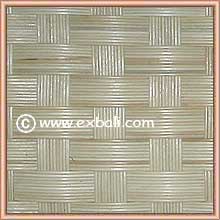 Bali weave example