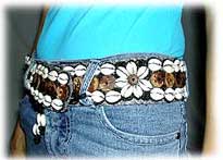 Shell Belt models