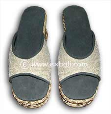 Fashion Footwear Made to Order in Bali